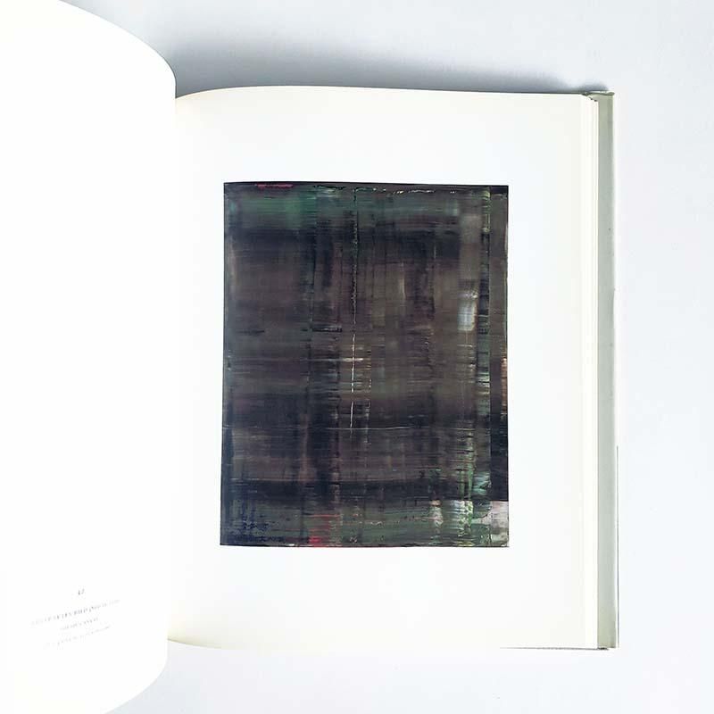 Gerhard Richter : ゲルハルト・リヒター BIRKENAU by Gerhard Richter/ゲルハルト・リヒター アート