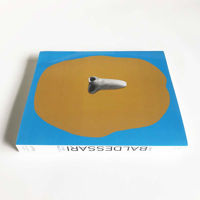 JOHN BALDESSARI: PURE BEAUTYジョン・バルデッサリ - 古本買取 2手舎/二手舎 nitesha 写真集 アートブック  美術書 建築