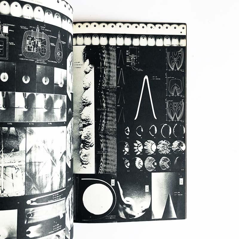 objet magazine YU No.4 1972 Seigo Matsuoka遊 第4号 1972年 松岡正剛 他 - 古本買取 2手舎/二手舎 nitesha 写真集 アートブック 美術書 建築 objet magazine YU No.4 1972 Seigo Matsuoka遊 第4号 1972年 松岡正剛 他 - 古本買取 2手舎/二手舎 nitesha 写真集 アートブック 美術書 建築