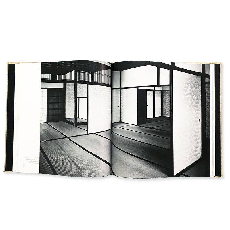 KATSURA revised edition by Kenzo Tange+Yasuhiro Ishimoto桂 日本建築における伝統と創造 改訂版 丹下健三  石元泰博 - 古本買取 2手舎/二手舎 nitesha 写真集 アートブック 美術書 建築