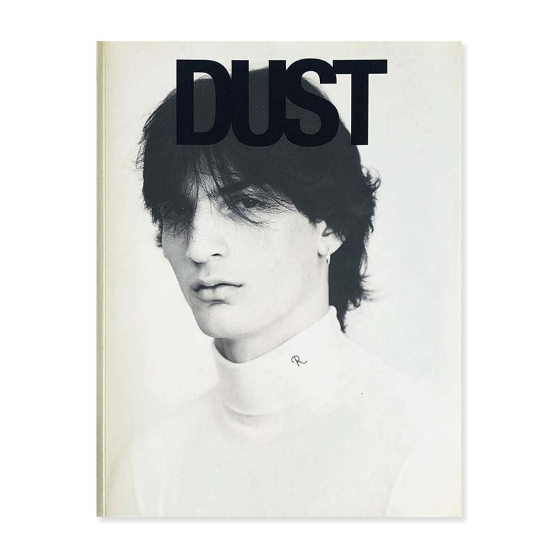 DUST issue 6 2014-2015 MULTITUDE<br>ダスト 6号 2014-2015年