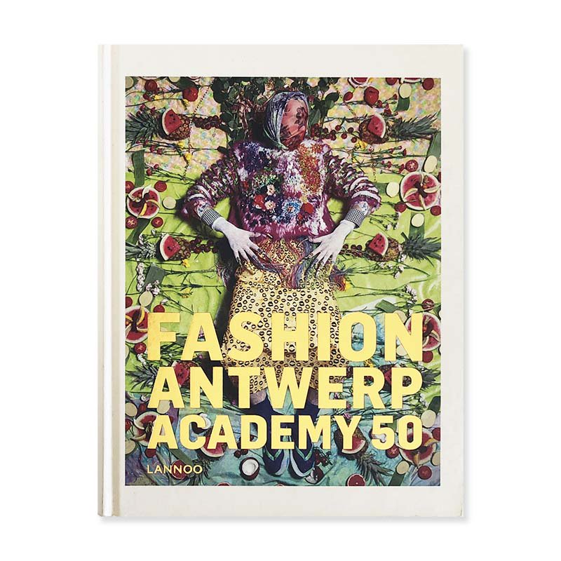 希少❗️ 【Fashion Antwerp Academy 50】アントワープ-
