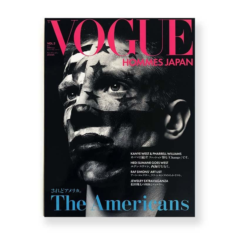 VOGUE ヴォーグ - 古本買取 2手舎/二手舎 nitesha 写真集 アート