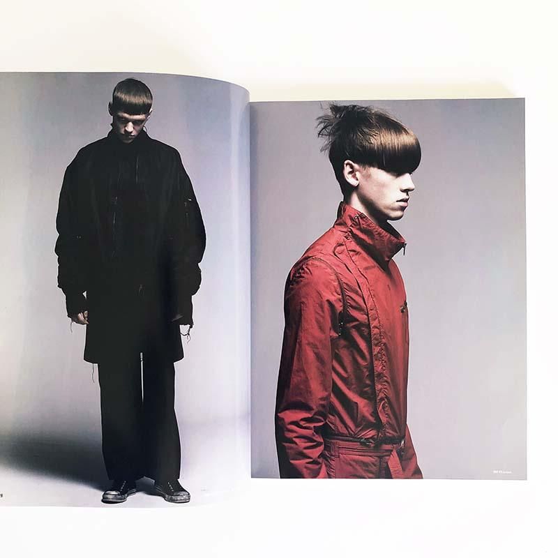 Them Magazine No.010 2016 Summer Raf Simonsゼム マガジン 10