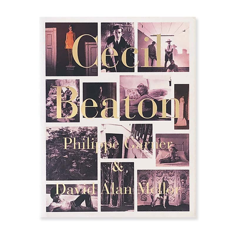 Cecil Beaton Photographs 1920-1970 by Philippe Garner, David Alan Mellor<br>セシル・ビートン