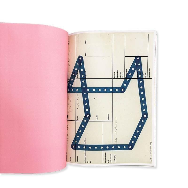 Karel Martens: counterprintカレル・マルテンス - 古本買取 2手舎