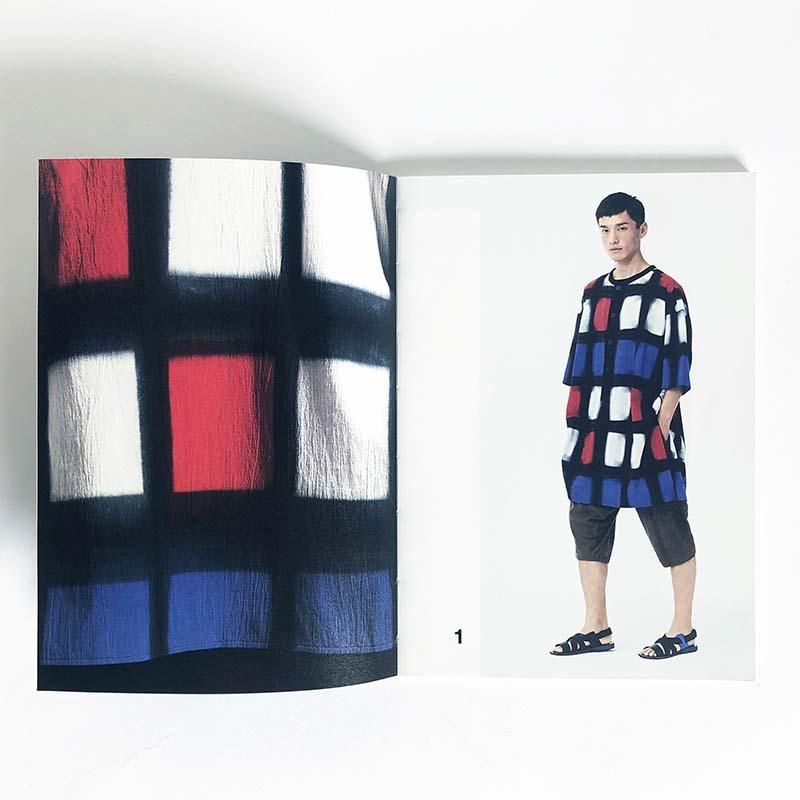 イッセイミヤケ写真集 ISSEY MIYAKE MEN lookbook complete 13 volumes set YUSUKE