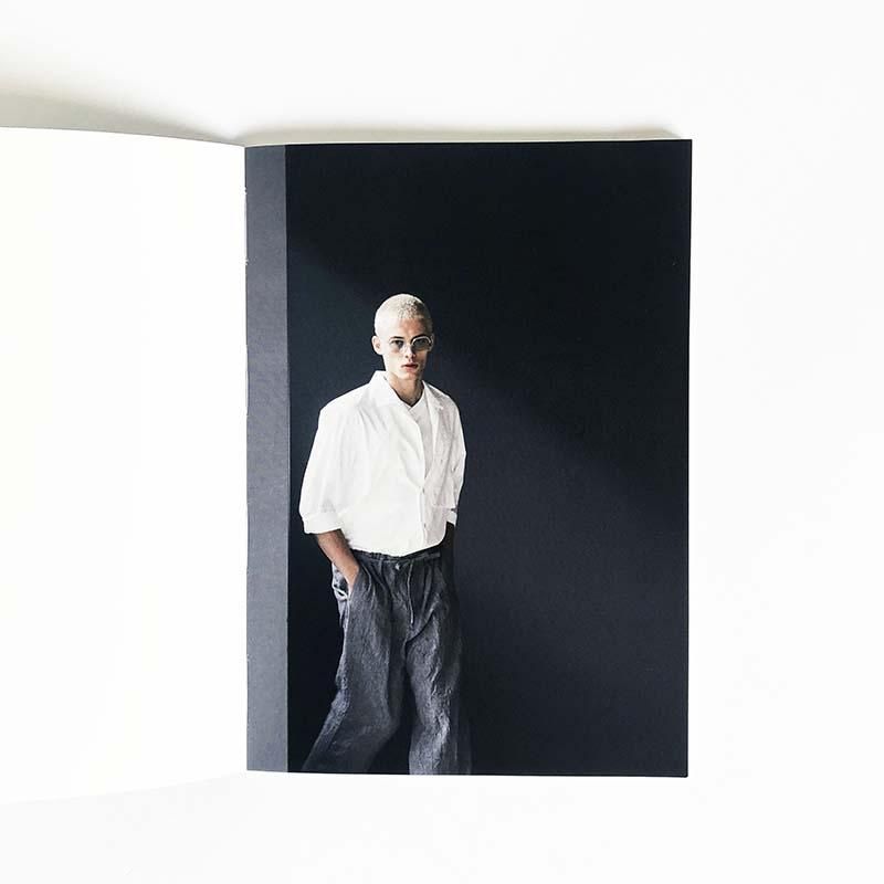 ISSEY MIYAKE MEN lookbook complete 13 volumes set YUSUKE TAKAHASHI