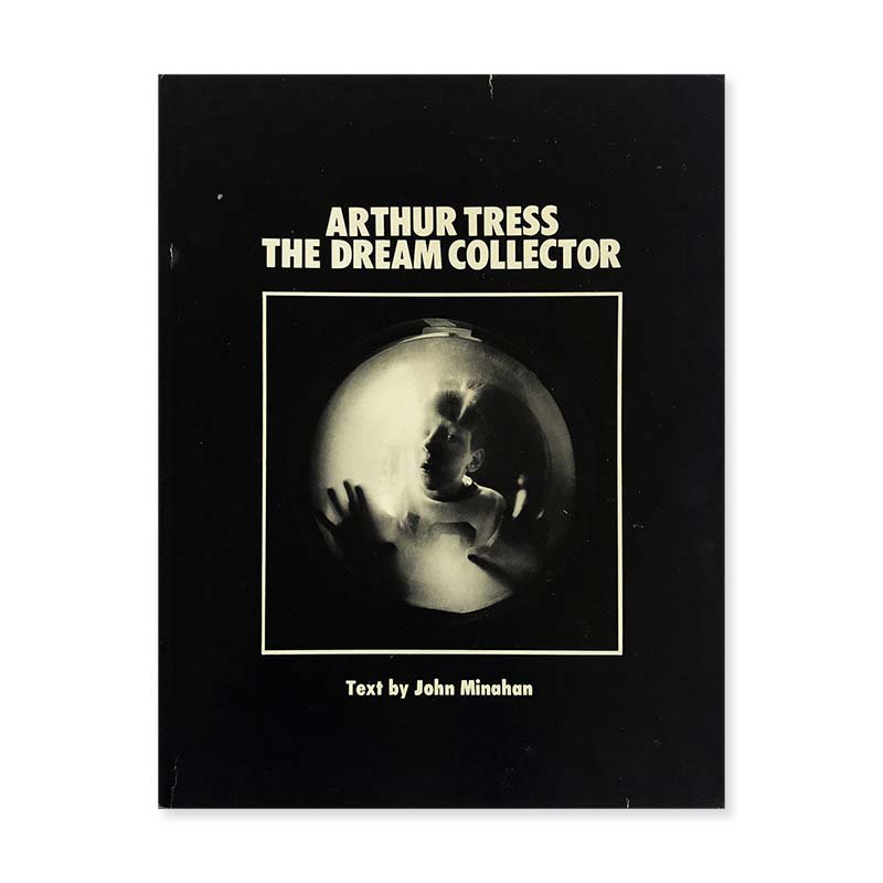 ARTHUR TRESS: THE DREAM COLLECTOR<br>アーサー・トレス