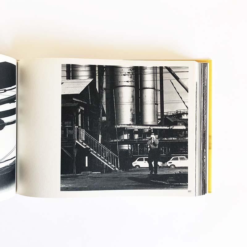 百々俊二 遙かなる地平 写真集 1968-1977 遙かなる地平 1968 - 1977 - 百々俊二 | shashasha 写々者
