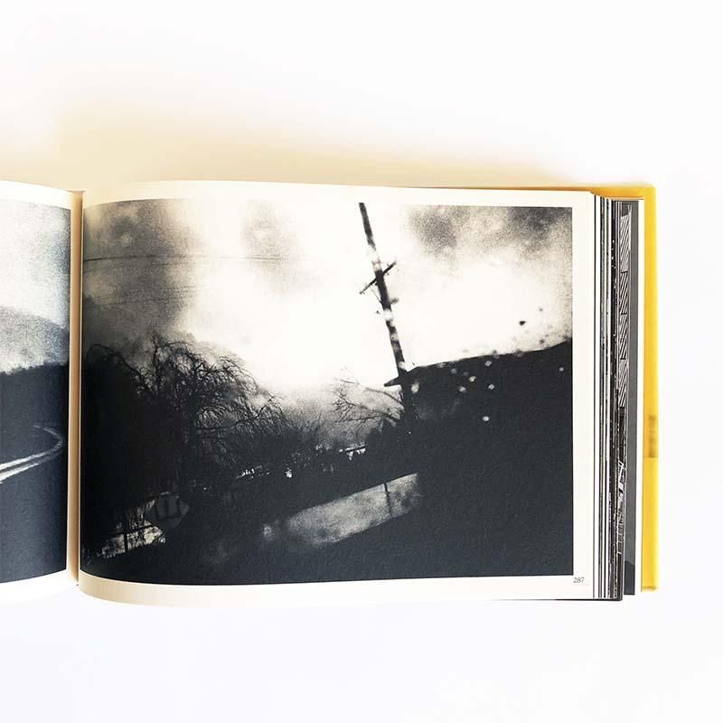 HORIZON FAR AND AWAY by Shunji Dodo *signed遙かなる地平 1968