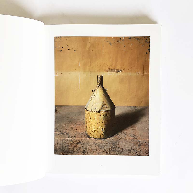 希少！Morandi's Objects マイロウィッツ写真集　作品集