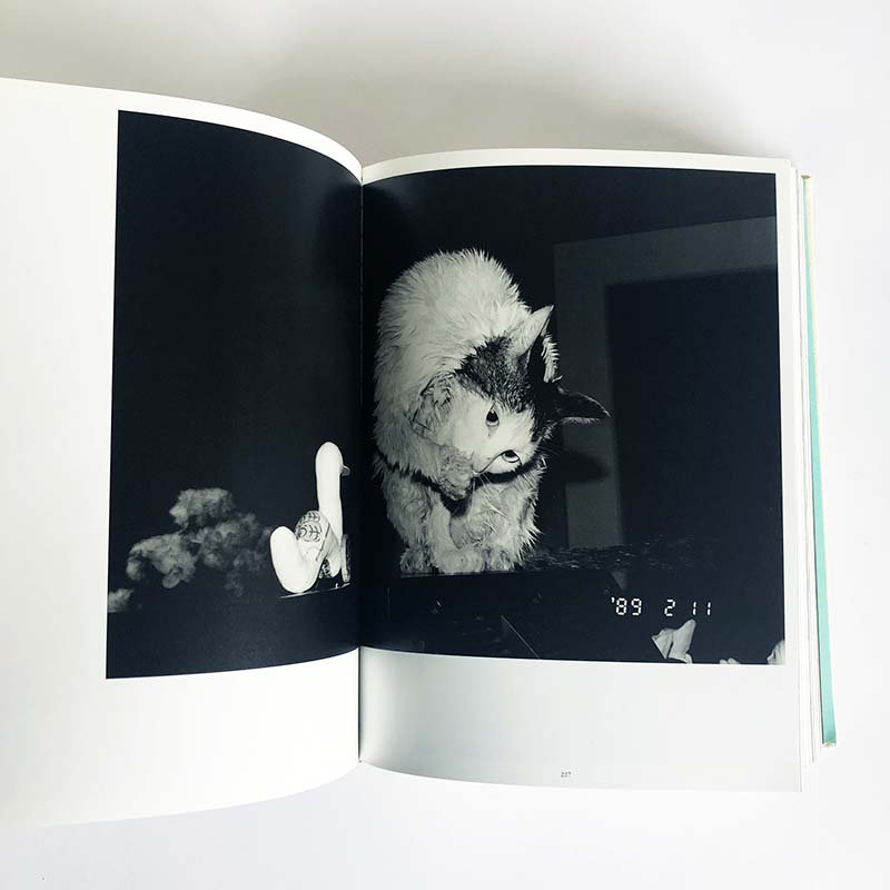 気質アップ Dirty Nobuyoshi Araki Self -SO BOOKS - with by Life