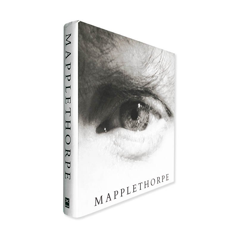 MAPPLETHORPE UPLINK edition by Robert Mapplethorpeロバート・メイプルソープ - 古本買取  2手舎/二手舎 nitesha 写真集 アートブック 美術書 建築