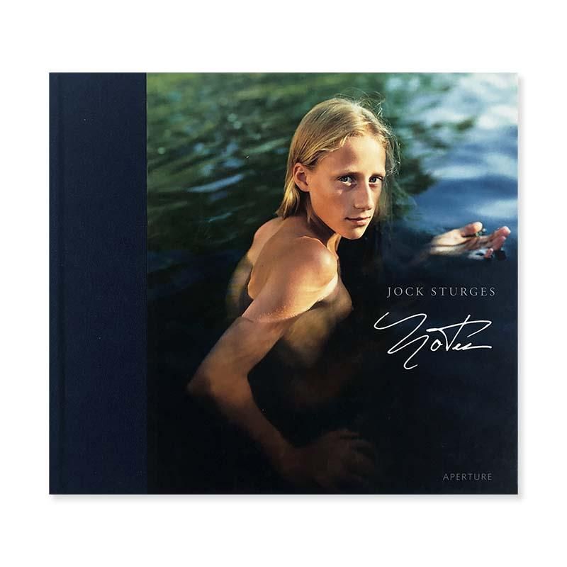 Jock Sturges Misty Dawn Portrait of a Muse ジョック スタージェス ...