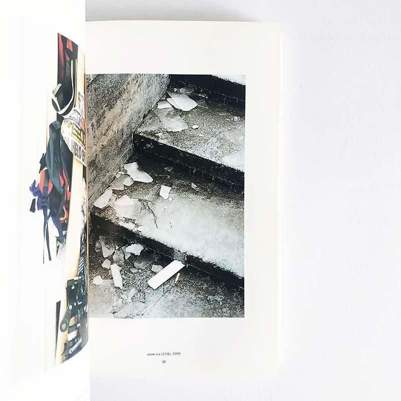 アート・デザイン・音楽 Wolfgang Tillmans Wako Book 1999 Wolfgang Tillmans: Wako Book 1999ウォルフガング