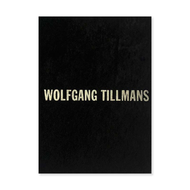 Wolfgang Tillmans: TWENTY FIVE POSTCARDS<br>ե󥰡ƥޥ