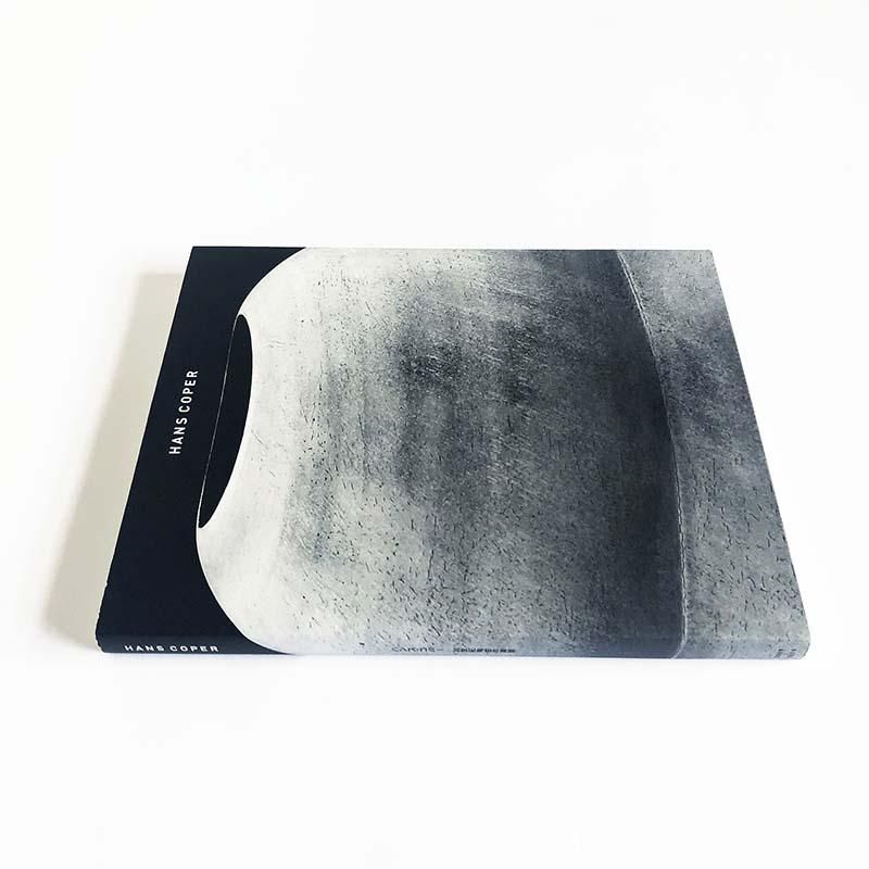 Hans Coper Retrospectiveハンス・コパー展 20世紀陶芸の革新