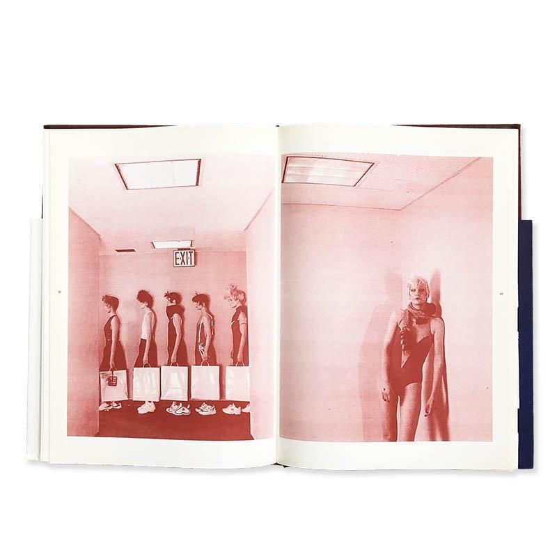 SUSAN CIANCIOLO: WORKSHOPワークショップ スーザン