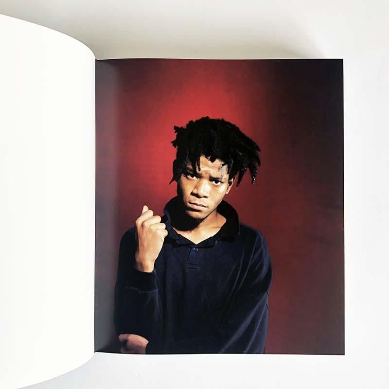 Jean-Michel Basquiat: Oeuvres sur papier (Works on Paper