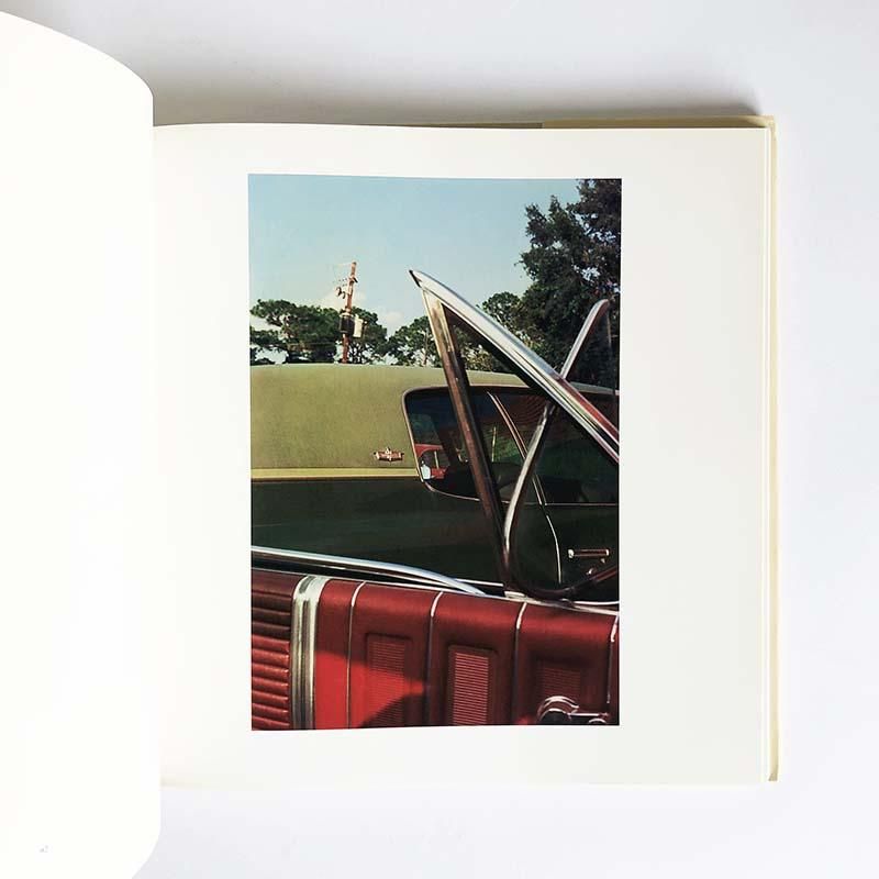 William Eggleston: Los Alamosウィリアム・エグルストン - 古本 William Eggleston: Los Alamosウィリアム・エグルストン - 古本