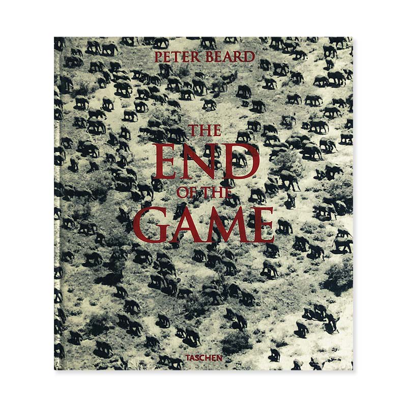 Peter Beard / The End of the Game ピーター・ビアード-