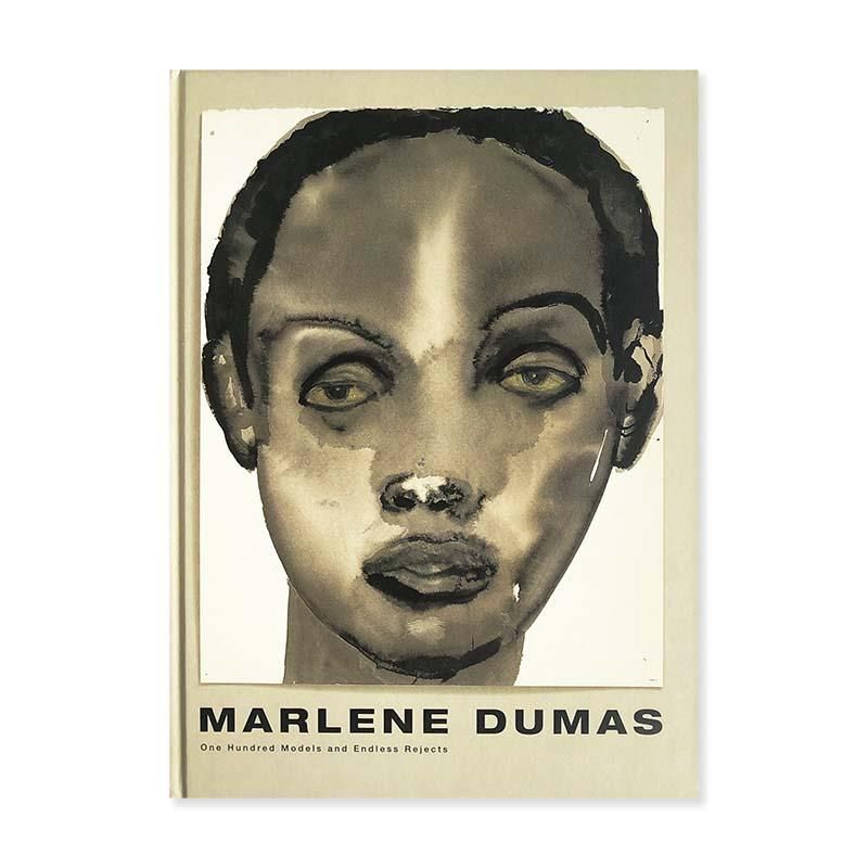 トップ マルレーネ・デュマス 画集 MARLENE DUMAS （PHAIDON） - 本