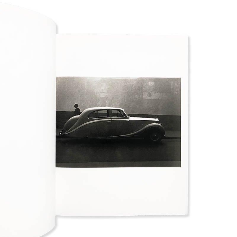 ロバート・フランク Robert Frank London/Wales 写真集 Robert Frank / London / Wales | POST