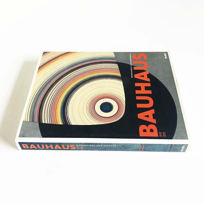 BAUHAUS 1919-1933: Workshop Modernityバウハウス 1919-1933