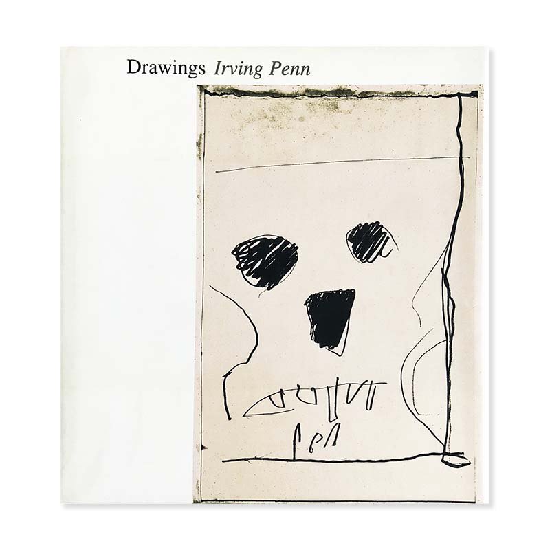 Irving Penn: Drawing<br>󥰡ڥ