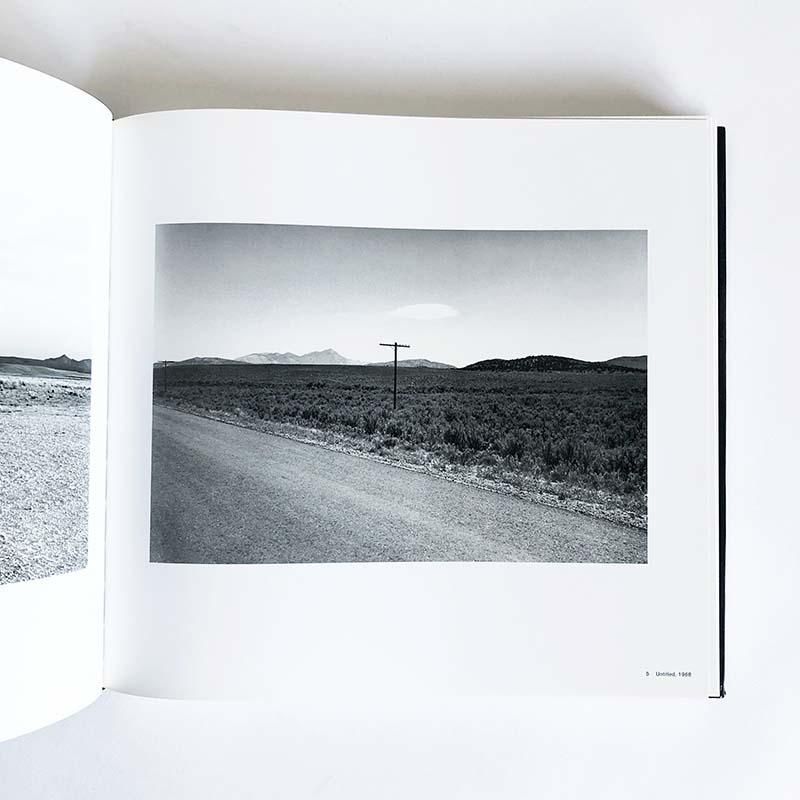 Henry Wessel : Incidents／ヘンリー・ウェッセル 写真集 Henry Wessel Incidents Printed by Steidl — Dan Wagner