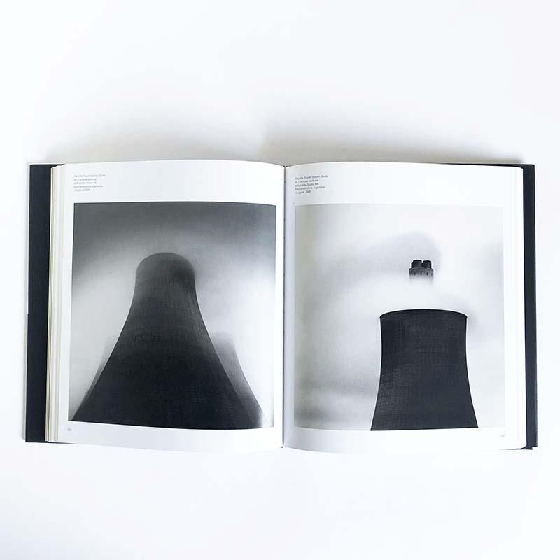 Michael Kenna: Images of the Seventh Dayマイケル・ケンナ