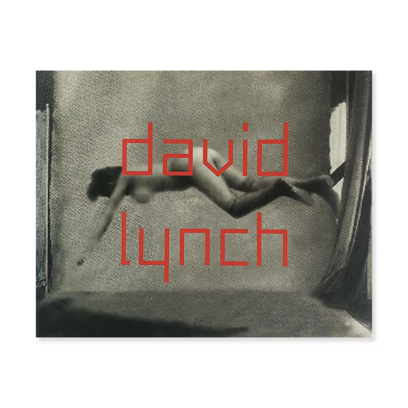 David Lynch: Dark Splendor<br>ǥåɡ