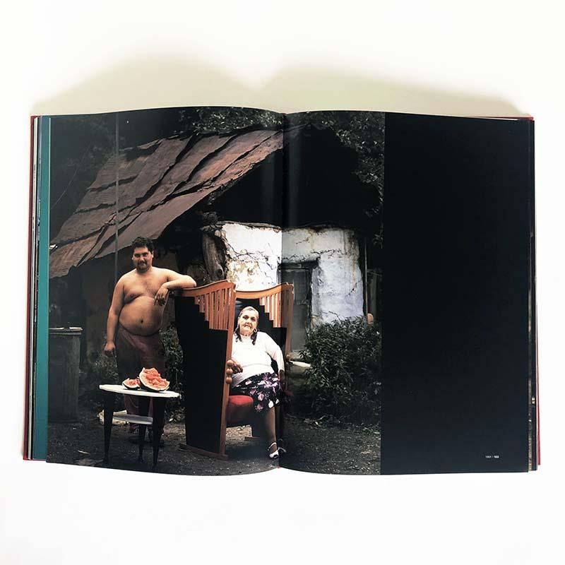 写真集　洋書　ERWIN OLAF写真集 Erwin Olaf: Volume II オランダのフォトグラファー、現代