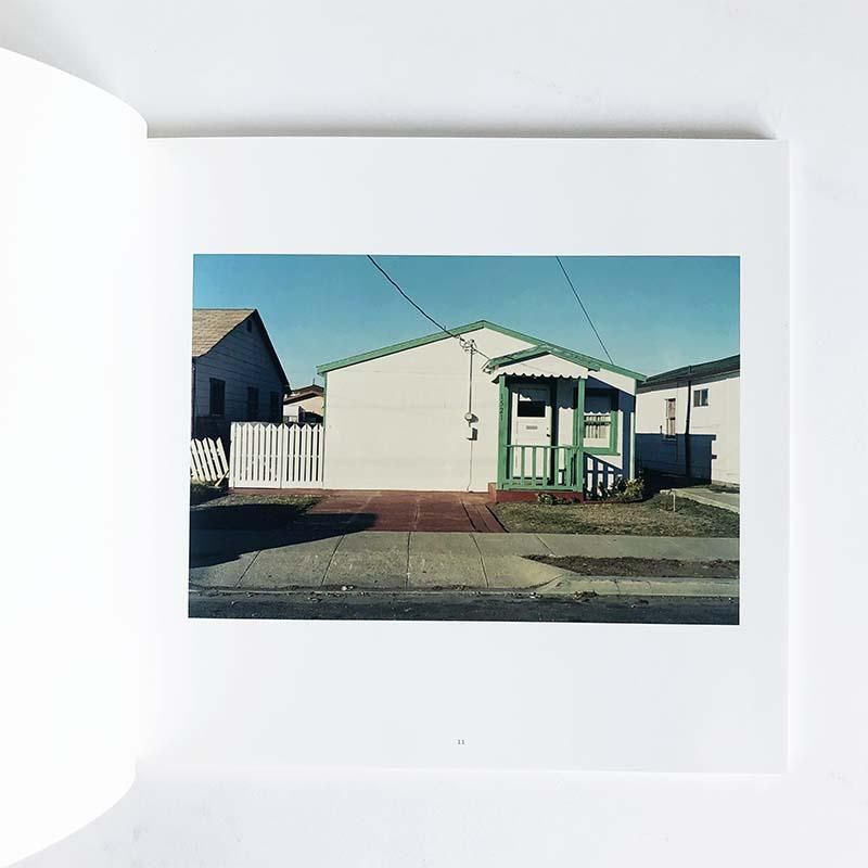 Henry Wessel: Five Booksヘンリー・ウェッセル - 古本買取 2手