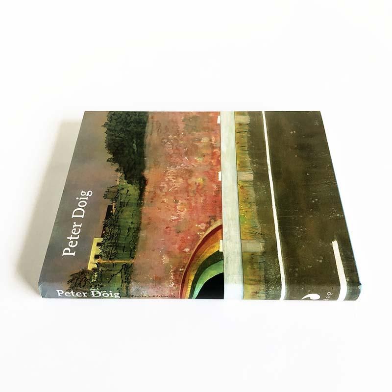 Peter Doig edited by Judith Nesbittピーター・ドイグ - 古本