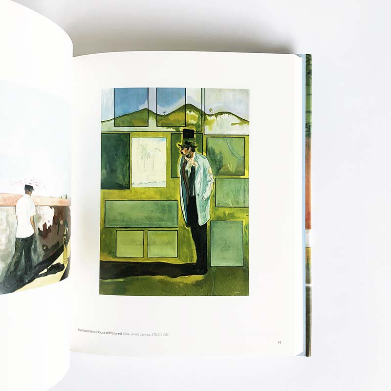 Peter Doig edited by Judith Nesbittピーター・ドイグ - 古本買取 2手 