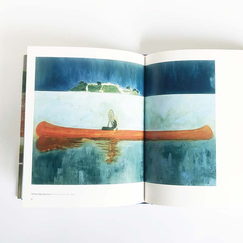 Peter Doig edited by Judith Nesbittピーター・ドイグ - 古本買取 2手 