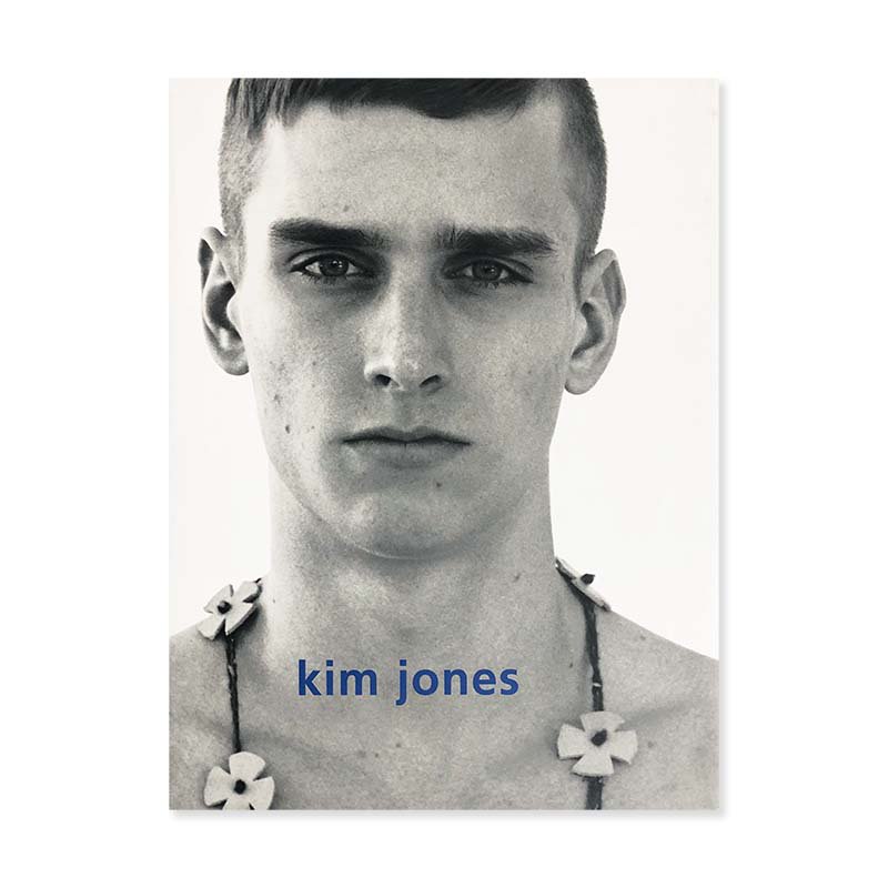 KIM JONES Photographs by Luke Smalley *signed<br>ࡦ硼 ̿=롼⡼꡼ *̾