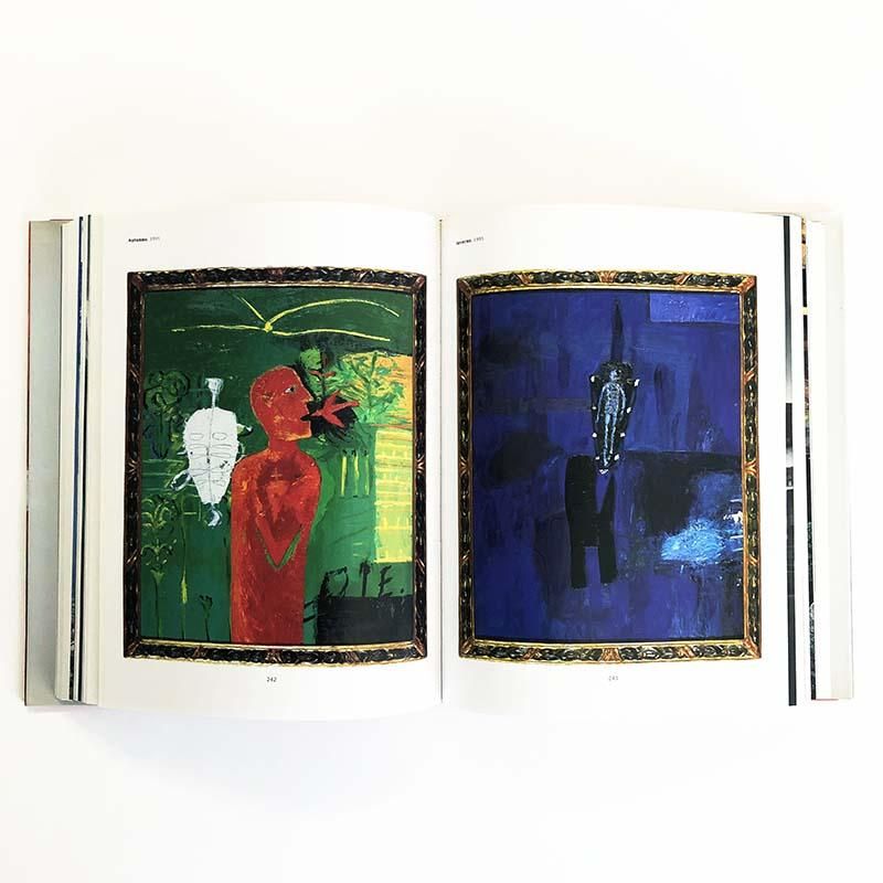 PALADINO/ミンモ・パラディーノ 作品集 アート 絵画 彫刻 洋書 PALADINO/ミンモ・パラディーノ 作品集 アート 絵画 彫刻 洋書