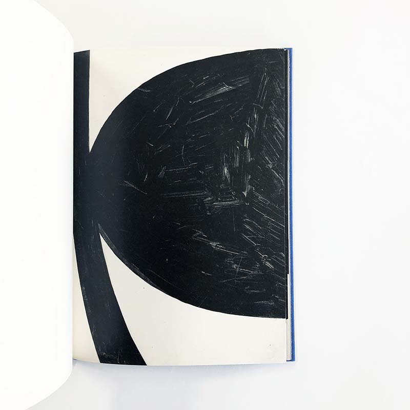 Ellsworth Kelly: DRAWINGS ON A BUS 1954 SKETCHBOOK 23エルズワース・ケリー - 古本買取  2手舎/二手舎 nitesha 写真集 アートブック 美術書 建築