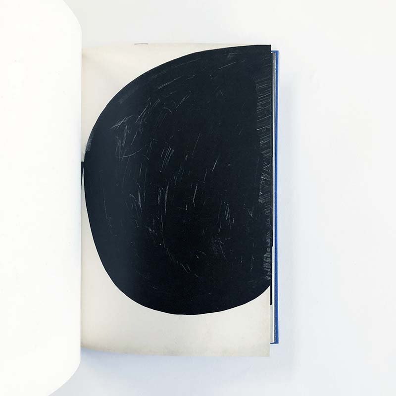 Ellsworth Kelly: DRAWINGS ON A BUS 1954 SKETCHBOOK 23エルズワース・ケリー - 古本買取  2手舎/二手舎 nitesha 写真集 アートブック 美術書 建築