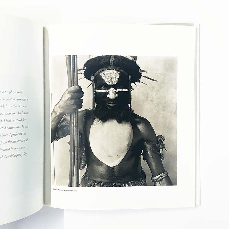 Irving Penn: Platinum Printsアーヴィング・ペン - 古本買取 2手舎/二手舎 nitesha 写真集 アートブック 美術書  建築