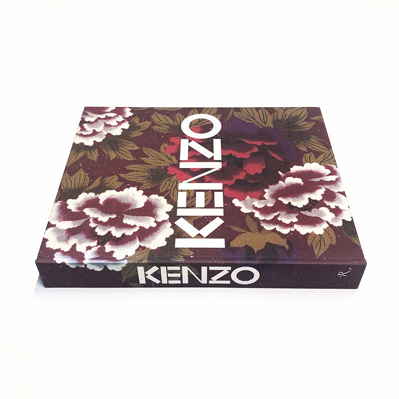 KENZO published by Rizzoliケンゾー - 古本買取 2手舎/二手舎 nitesha