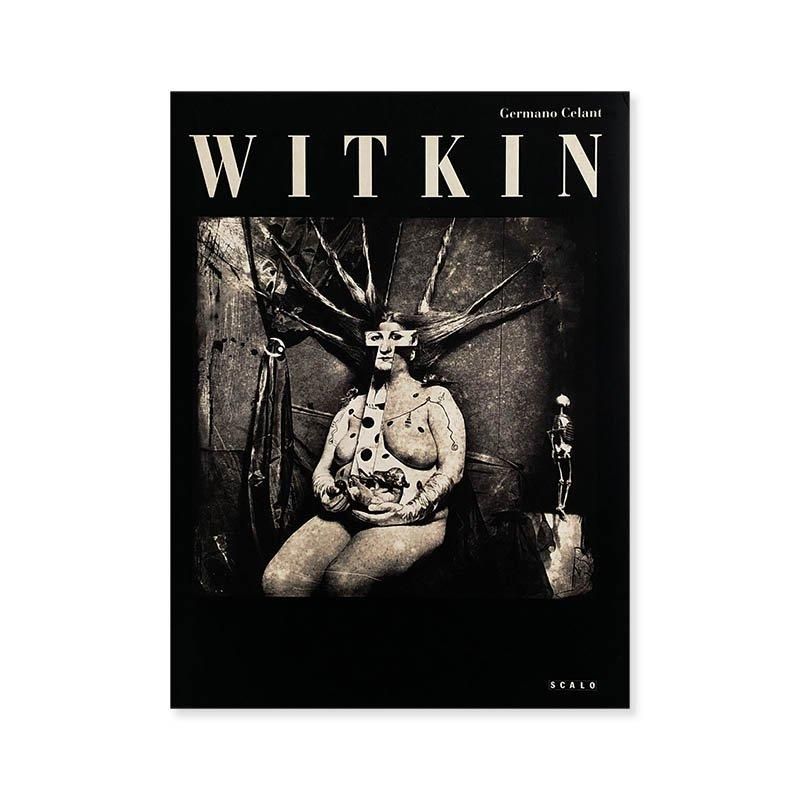 JOEL-PETER WITKIN published by SCALOジョエル＝ピーター・ウィトキン - 古本買取 2手舎/二手舎 nitesha  写真集 アートブック 美術書 建築