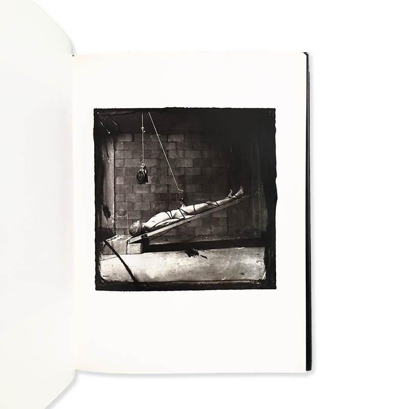 JOEL-PETER WITKIN published by SCALOジョエル＝ピーター