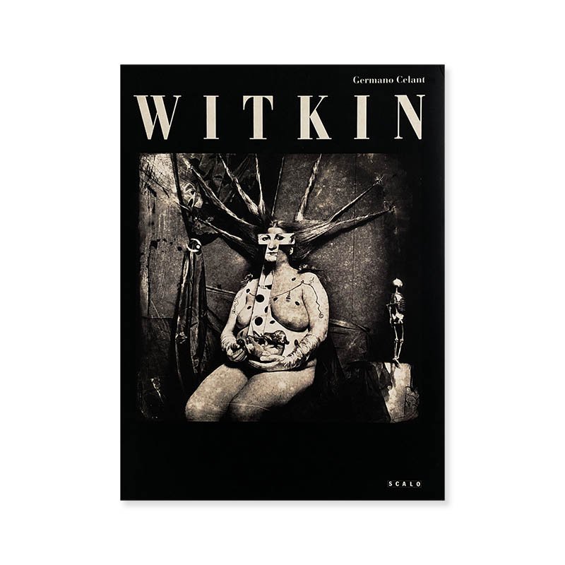 JOEL-PETER WITKIN published by SCALO<br>票ԡȥ