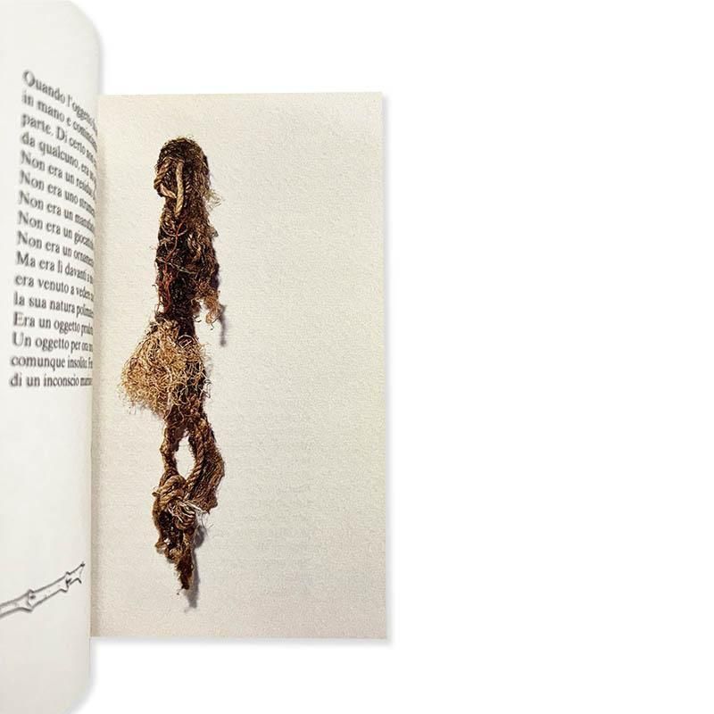 Bruno Munari: IL MARE COME ARTIGIANOブルーノ・ムナーリ