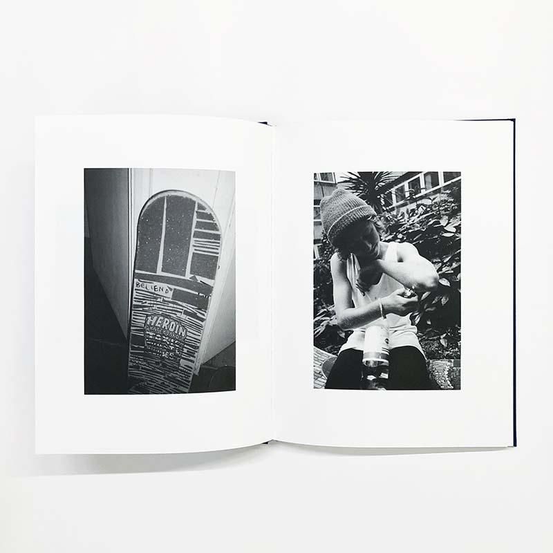 Untitled by Jonnie Craig ジョニー・クレイグ Jonnie Craig: I'LL KICK YOU IN THE HEAD WITH MY ENERGY LEGS