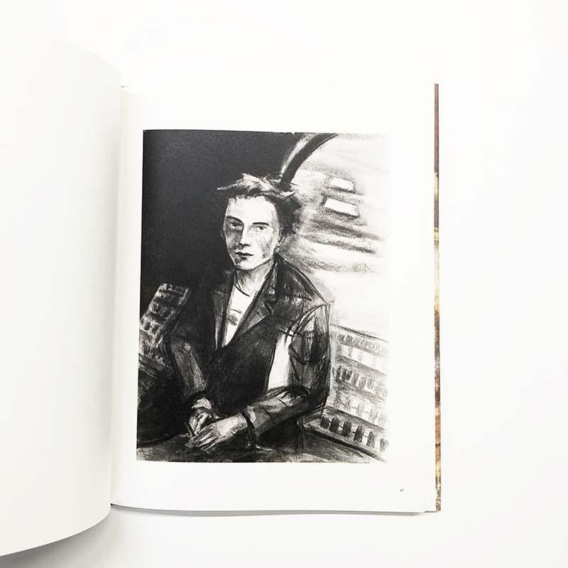 Elizabeth Peyton エリザベス・ペイトン - 古本買取販売